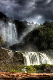 WaterFalls Wallpaper Screenshots 21
