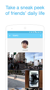  Smilechat :) – Vignette de la capture d'écran  