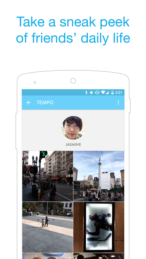   Smilechat :) – Capture d'écran 