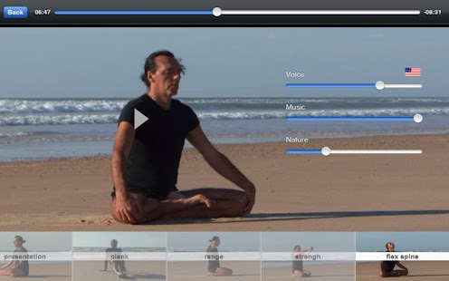 How to install Yoga 2012102901 unlimited apk for bluestacks