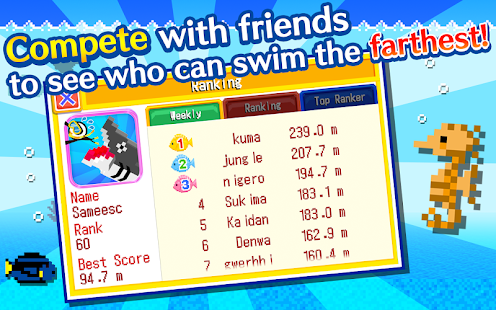 download Shark Crisis! free