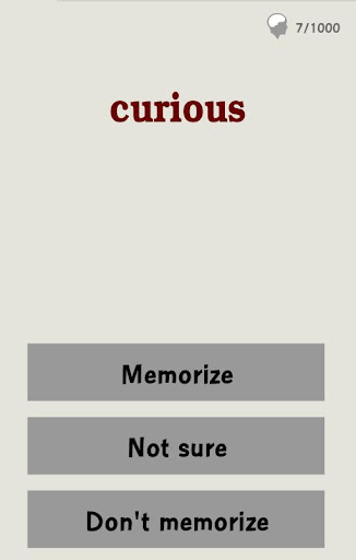 免費下載教育APP|Memorize Common Eng Words app開箱文|APP開箱王
