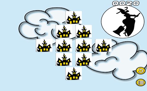 Download Halloween Memory Match APK