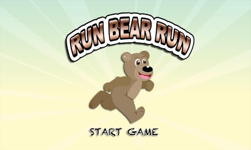 Free Download Run Bear Run APK for Android