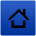 LauncherPro Clear Blue