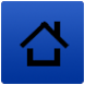 LauncherPro Clear Blue
