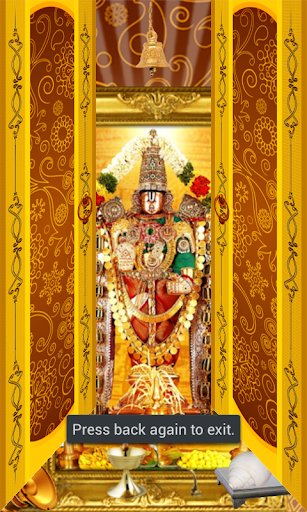 免費下載個人化APP|Lord Balaji 3D Temple app開箱文|APP開箱王