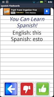 How to install English/Spanish Flashcards patch 1.0 apk for laptop
