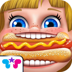 Hot Dog Truck:Lunch Time Rush! 街機 App LOGO-APP開箱王