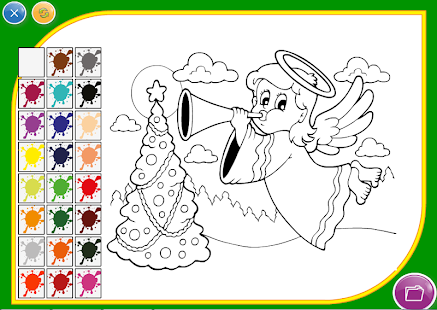 How to get Kid Paint Games patch 3.8.0 apk for android