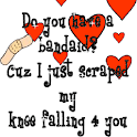Pickup Lines