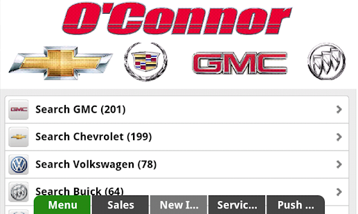 O'Connor AutoPark Screenshots 2