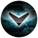 TubezUs - Video Download Fast mobile app icon