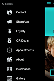 Franco of Canberra poster 12