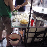 吾煎道生煎包 (陳記上海生煎包)