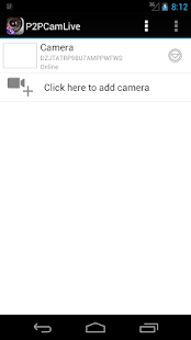 How to install P2PCamLive patch 1.2.10.10 apk for android