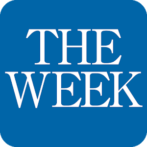 The Week Magazine US 新聞 App LOGO-APP開箱王