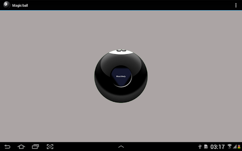 How to download Magic ball lastet apk for bluestacks