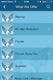 Heavenly Solutions poster 14