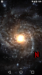 NFC Shortcut Widget poster 2