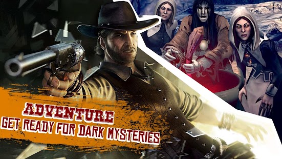 Six-Guns: Gang Showdown - screenshot thumbnail