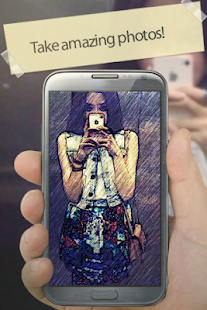 InstaCartoon for Instagram - screenshot thumbnail