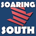 Soaring Down South logo