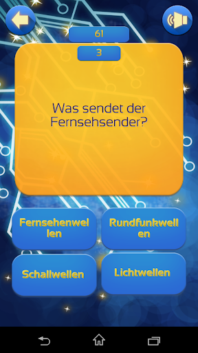 Technik Quiz