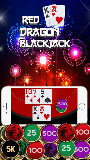 Vegas Blackjack - Free 21