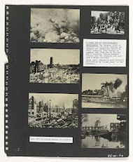 Dagorder 1ste regiment huzaren