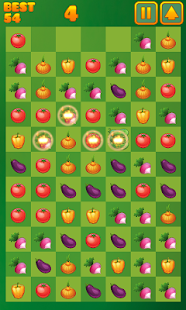 Download Connect Vegetable APK for Android