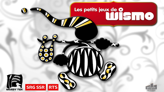WISMO PUZZLE Screenshots 4