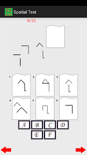 How to download IQ Test Spatial (Accurate) lastet apk for bluestacks