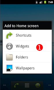 Hide App Screenshots 0