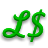 Lottery Simulator logo