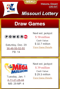 MOLottery Screenshots 9