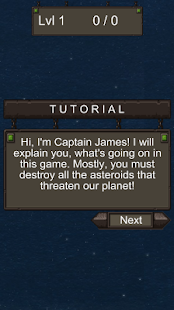How to mod Hit The Comet 1.1 apk for android
