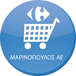 Carrefour Greece Apk
