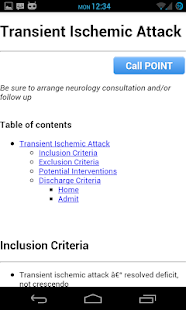 How to get Clinical Decision Unit 1.01 unlimited apk for pc