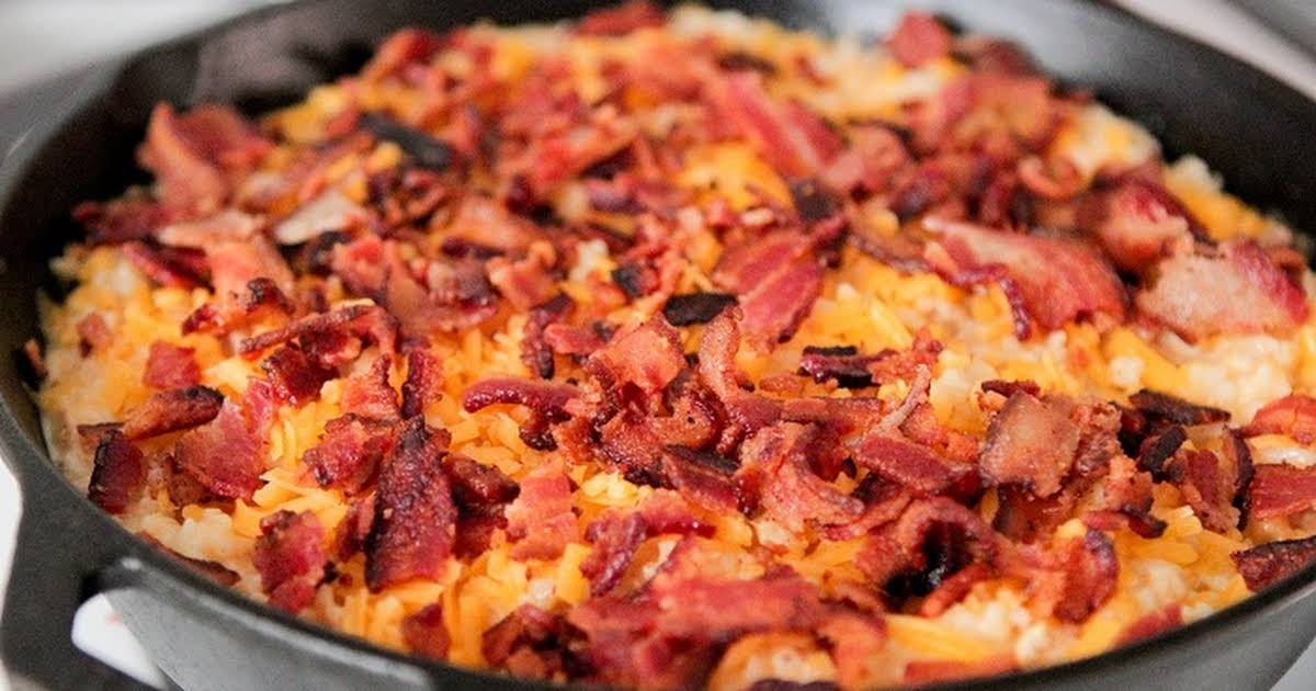 10 Best Chicken Bacon Dinner Recipes