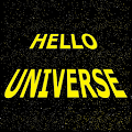 Hello Universe Apk