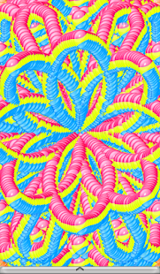 Holiday Mandala Painter - náhled