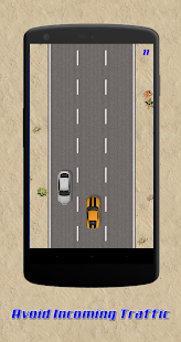 Free Download Car Runner APK