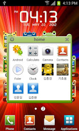 Characters Folder poster 3