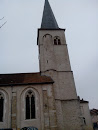 Lay-Saint-Christophe - Église