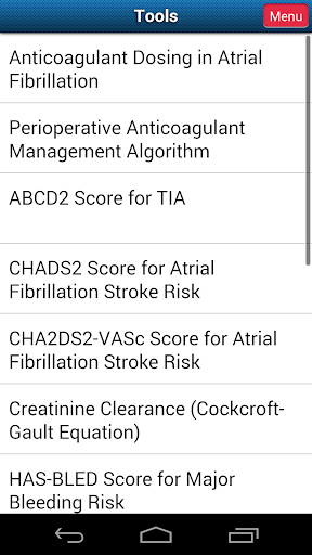 免費下載健康APP|Thrombosis app開箱文|APP開箱王