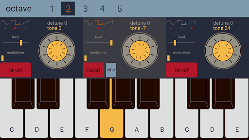 免費下載音樂APP|Sonic Synthesizer app開箱文|APP開箱王