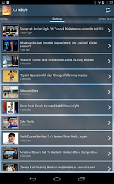 KUTV AM NEWS AND ALARM CLOCK poster 10