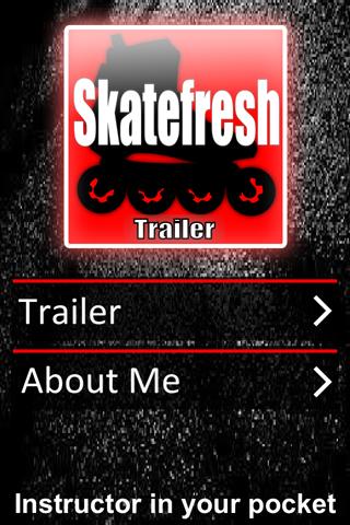 Skate Lessons Trailer