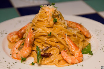 波西塔諾義式小館-Positano PASTA